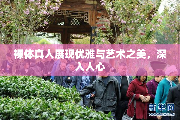 裸体真人展现优雅与艺术之美，深入人心