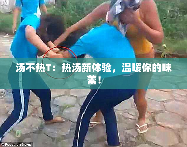 汤不热T：热汤新体验，温暖你的味蕾！