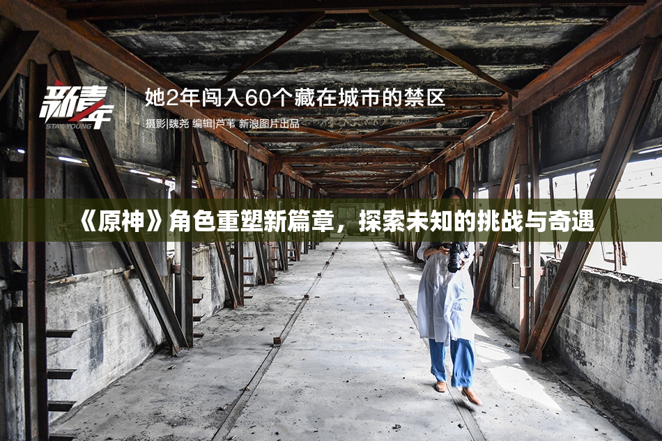 《原神》角色重塑新篇章，探索未知的挑战与奇遇