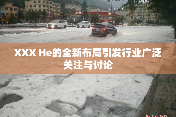 XXX He的全新布局引发行业广泛关注与讨论