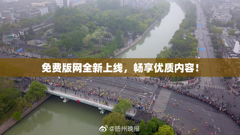 免费版网全新上线，畅享优质内容！
