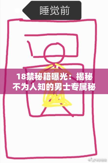 18禁秘籍曝光：揭秘不为人知的男士专属秘密！