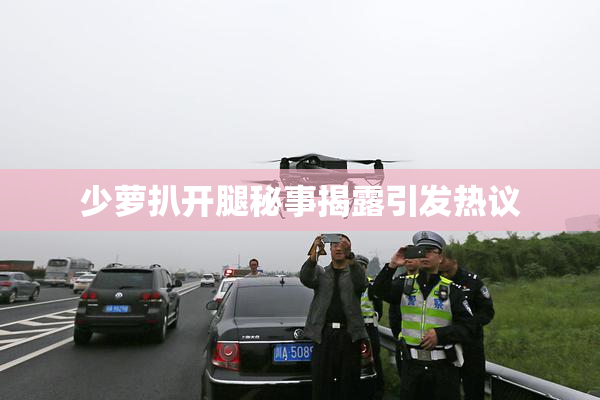 少萝扒开腿秘事揭露引发热议