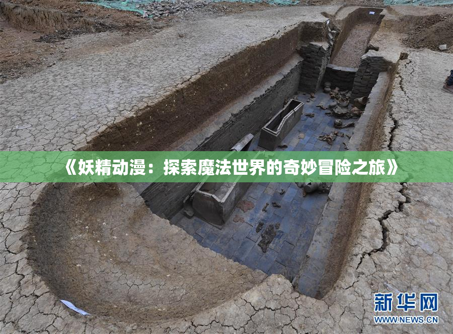 《妖精动漫：探索魔法世界的奇妙冒险之旅》