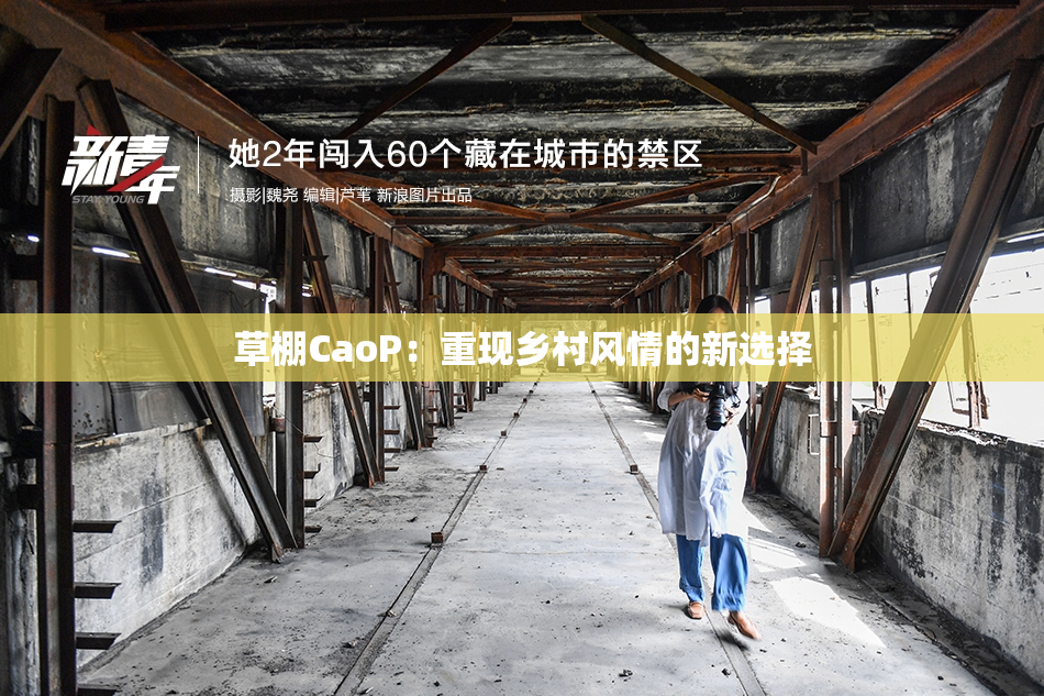 草棚CaoP：重现乡村风情的新选择