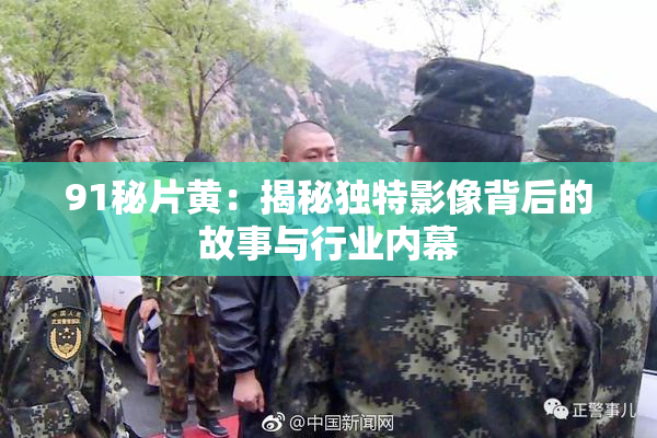 91秘片黄：揭秘独特影像背后的故事与行业内幕