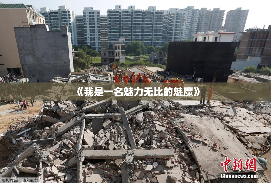 《我是一名魅力无比的魅魔》