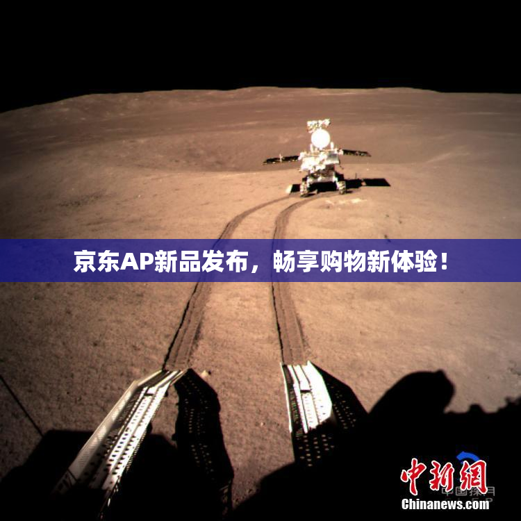 京东AP新品发布，畅享购物新体验！