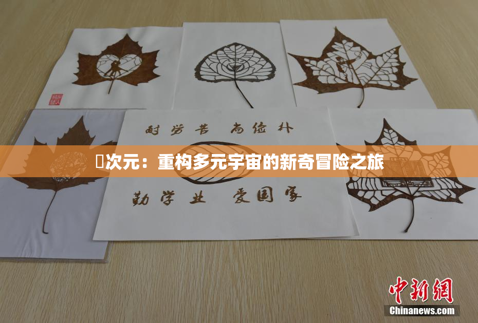 囧次元：重构多元宇宙的新奇冒险之旅