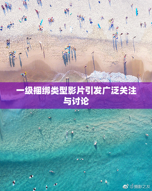 一级捆绑类型影片引发广泛关注与讨论
