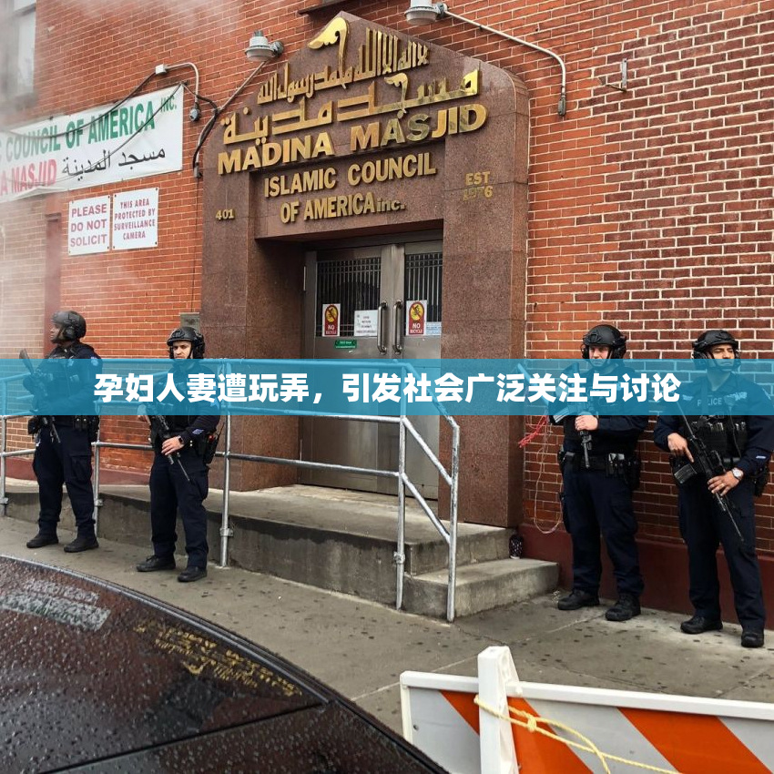 孕妇人妻遭玩弄，引发社会广泛关注与讨论