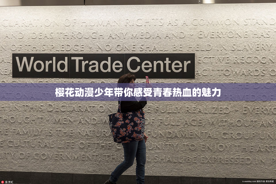 樱花动漫少年带你感受青春热血的魅力