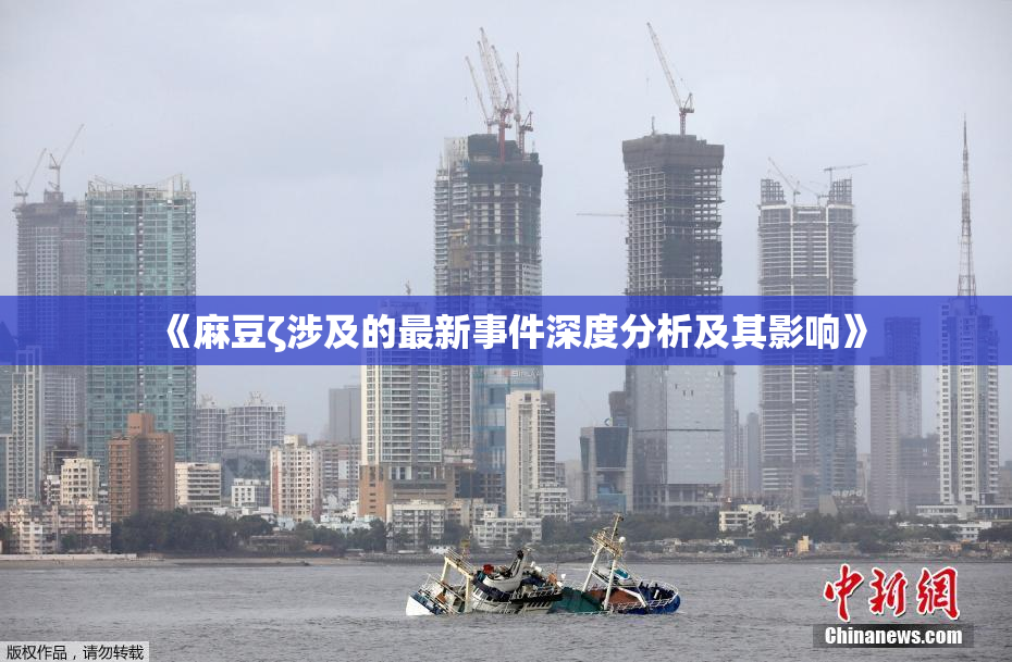 《麻豆ζ涉及的最新事件深度分析及其影响》