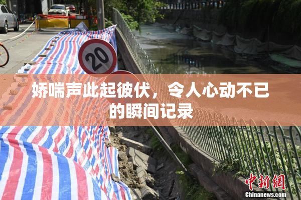 娇喘声此起彼伏，令人心动不已的瞬间记录