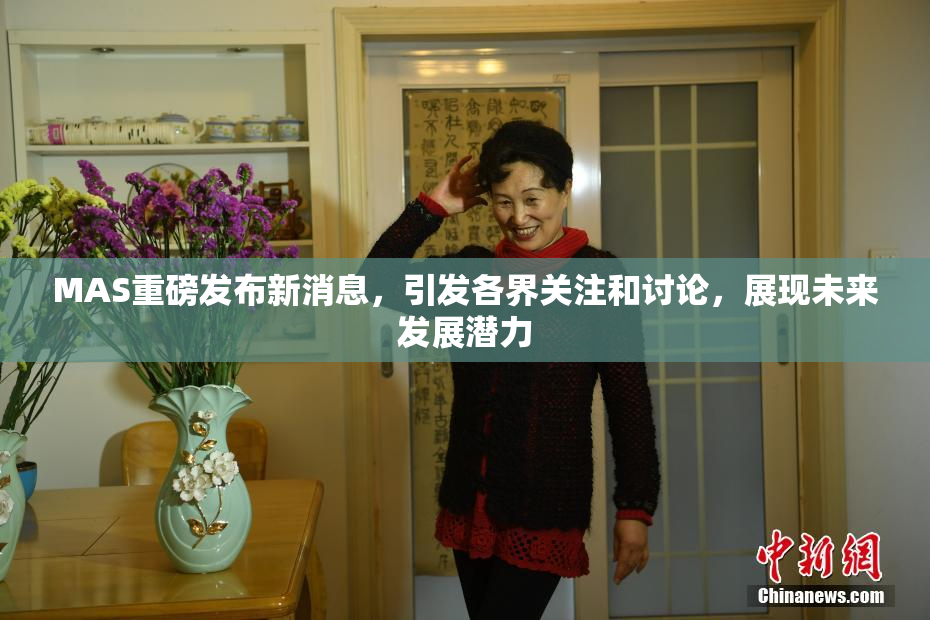 MAS重磅发布新消息，引发各界关注和讨论，展现未来发展潜力