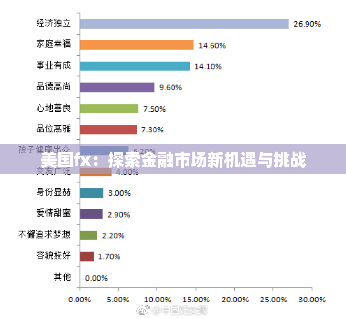 美国fx：探索金融市场新机遇与挑战