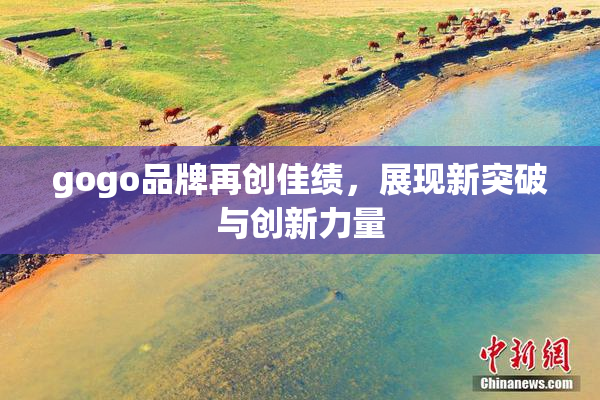 gogo品牌再创佳绩，展现新突破与创新力量