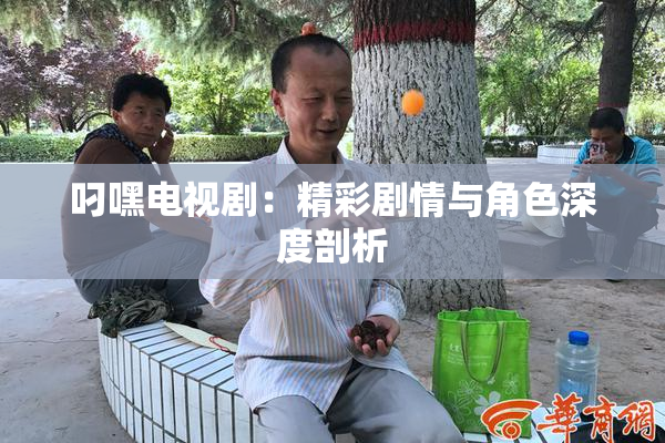 叼嘿电视剧：精彩剧情与角色深度剖析