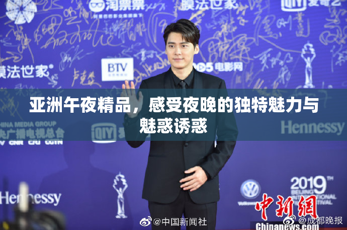 亚洲午夜精品，感受夜晚的独特魅力与魅惑诱惑