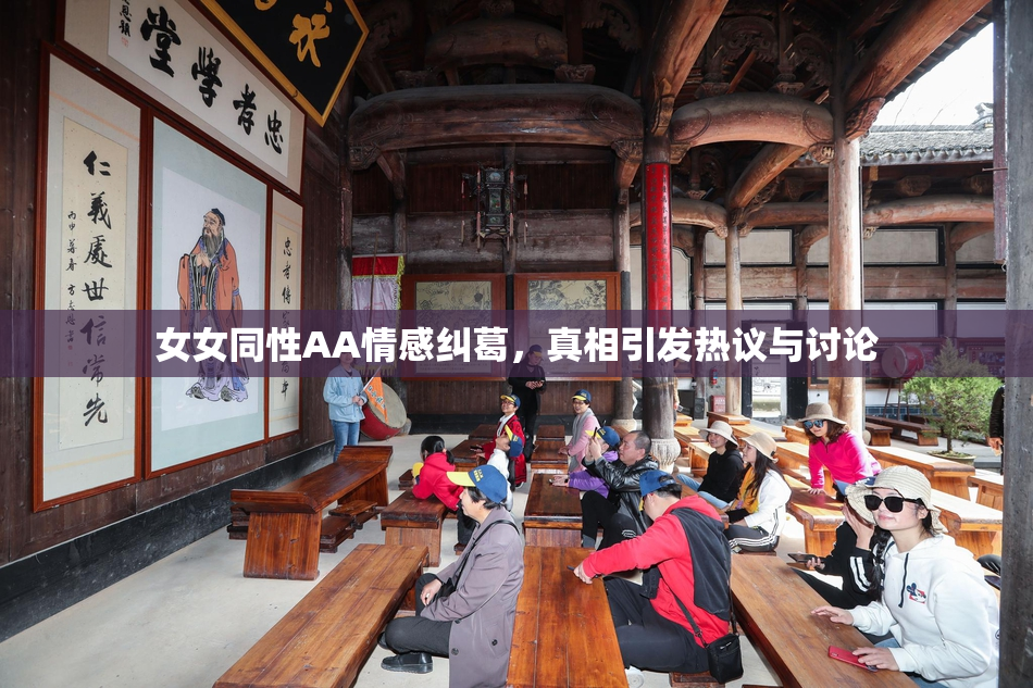 女女同性AA情感纠葛，真相引发热议与讨论