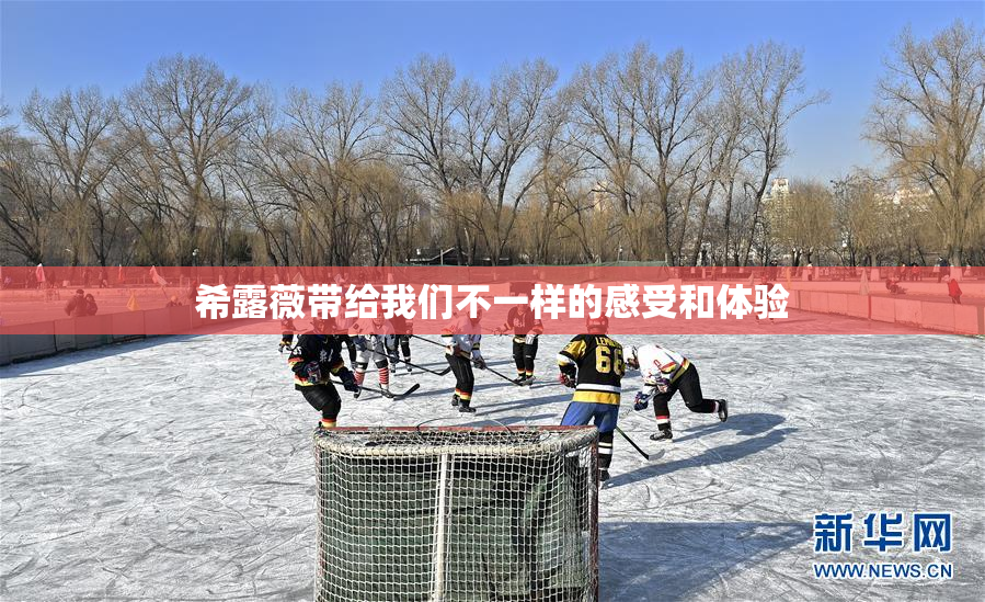希露薇带给我们不一样的感受和体验