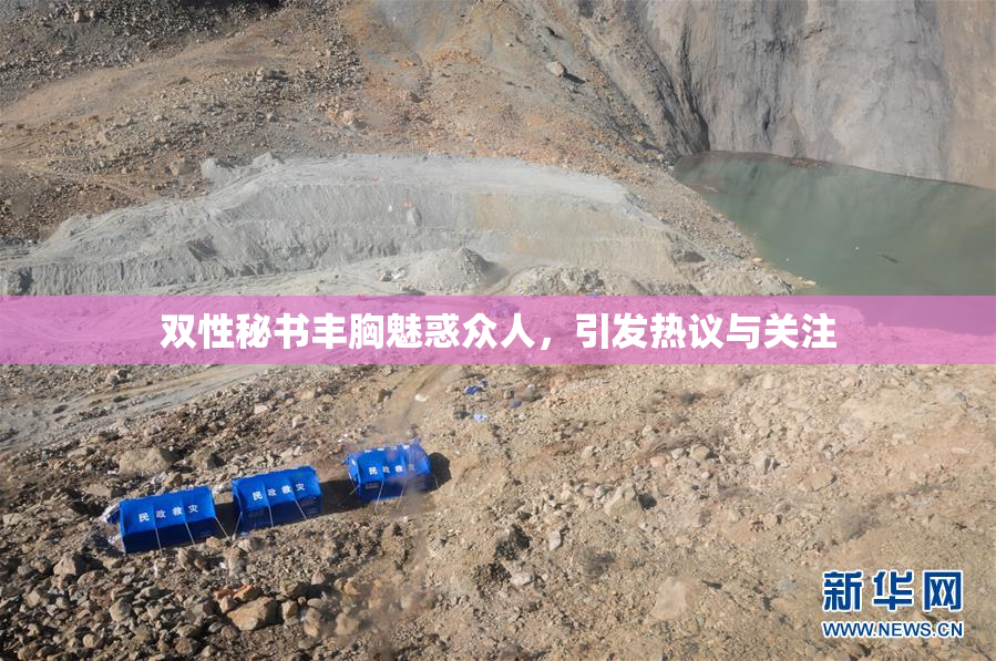 双性秘书丰胸魅惑众人，引发热议与关注