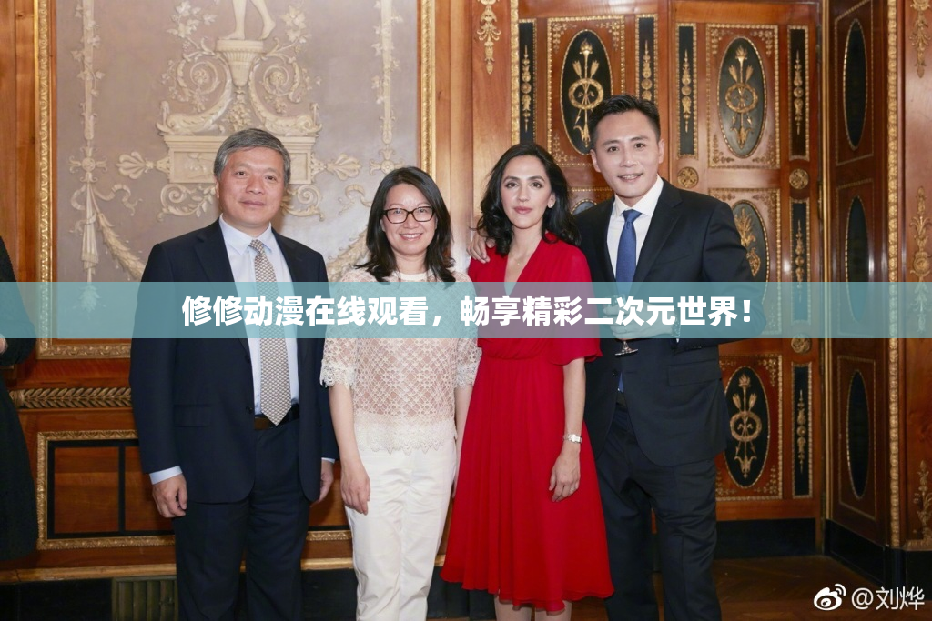 修修动漫在线观看，畅享精彩二次元世界！