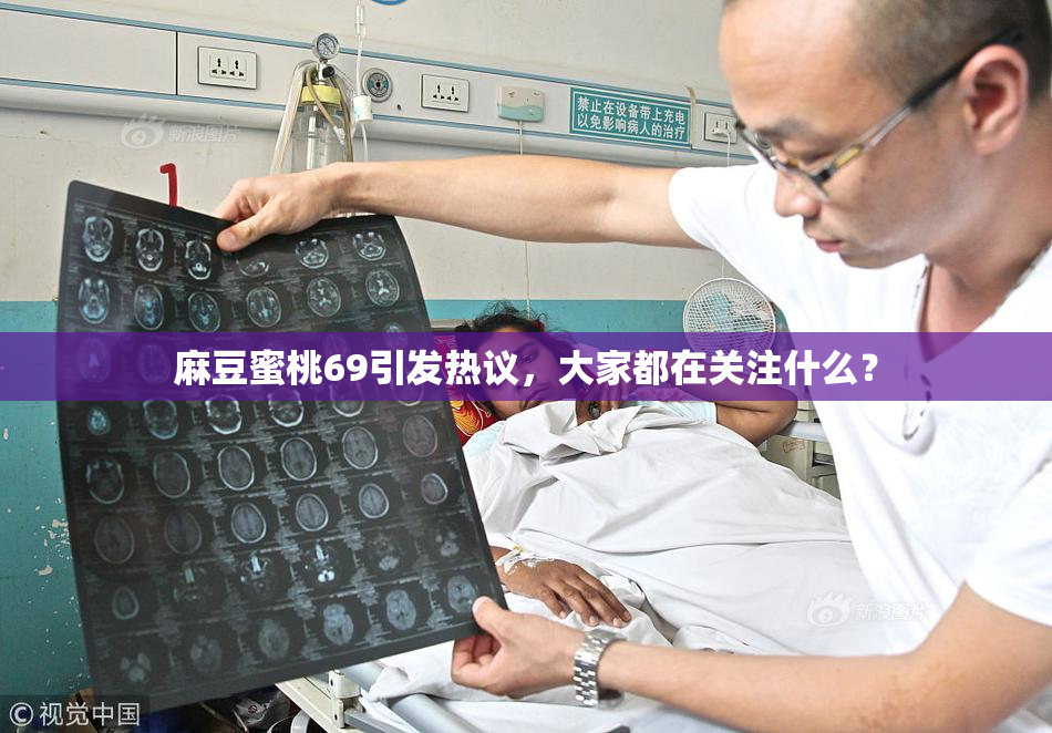 麻豆蜜桃69引发热议，大家都在关注什么？