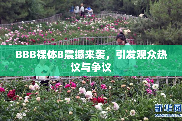 BBB裸体B震撼来袭，引发观众热议与争议