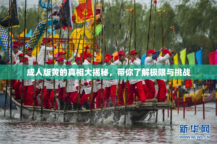 成人版黄的真相大揭秘，带你了解极限与挑战