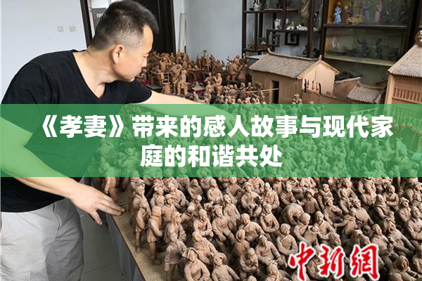 《孝妻》带来的感人故事与现代家庭的和谐共处