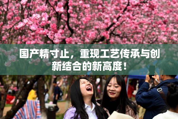 国产精寸止，重现工艺传承与创新结合的新高度！