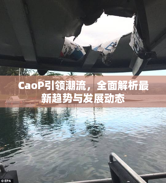 CaoP引领潮流，全面解析最新趋势与发展动态