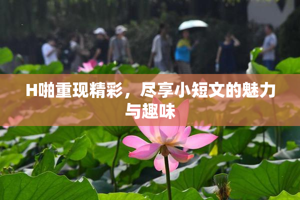 H啪重现精彩，尽享小短文的魅力与趣味