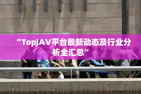 “TopJAV平台最新动态及行业分析全汇总”