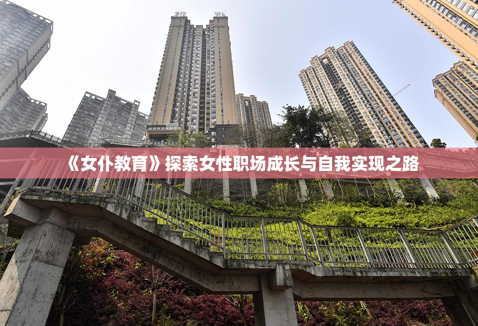 《女仆教育》探索女性职场成长与自我实现之路