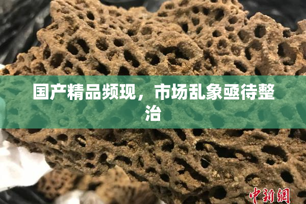 国产精品频现，市场乱象亟待整治