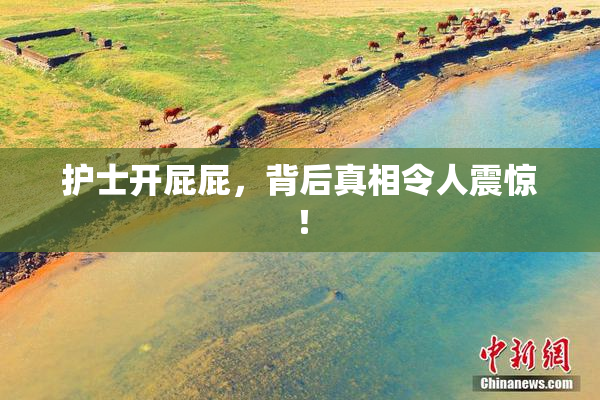 护士开屁屁，背后真相令人震惊！