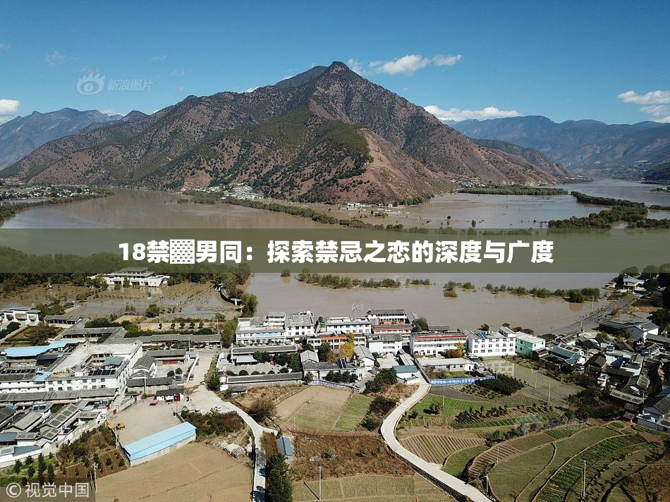 18禁▓男同：探索禁忌之恋的深度与广度