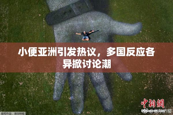 小便亚洲引发热议，多国反应各异掀讨论潮