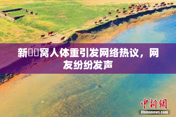 新妺妺窝人体重引发网络热议，网友纷纷发声
