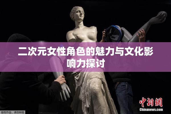 二次元女性角色的魅力与文化影响力探讨