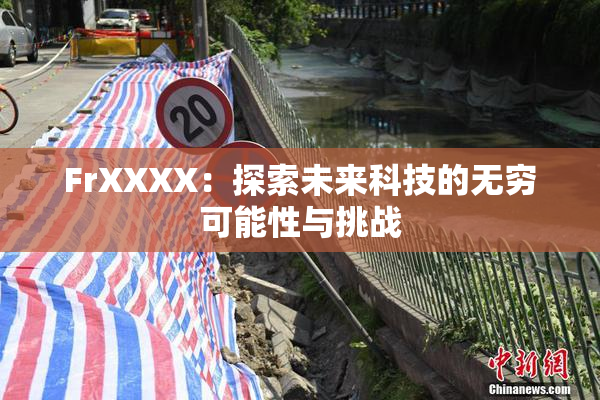 FrXXXX：探索未来科技的无穷可能性与挑战