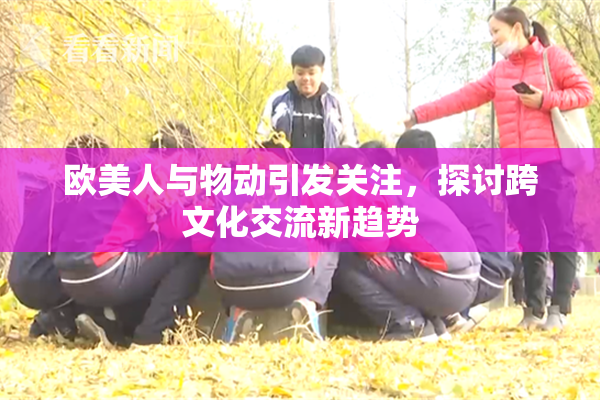 欧美人与物动引发关注，探讨跨文化交流新趋势