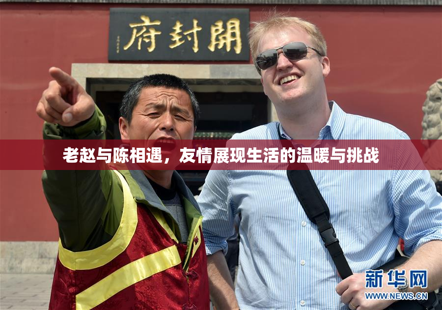 老赵与陈相遇，友情展现生活的温暖与挑战