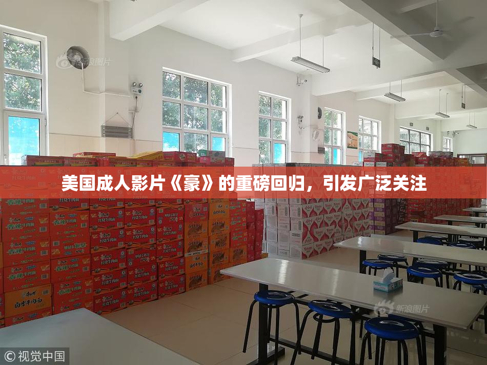 美国成人影片《豪》的重磅回归，引发广泛关注