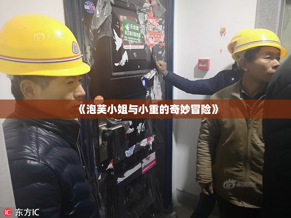 《泡芙小姐与小重的奇妙冒险》