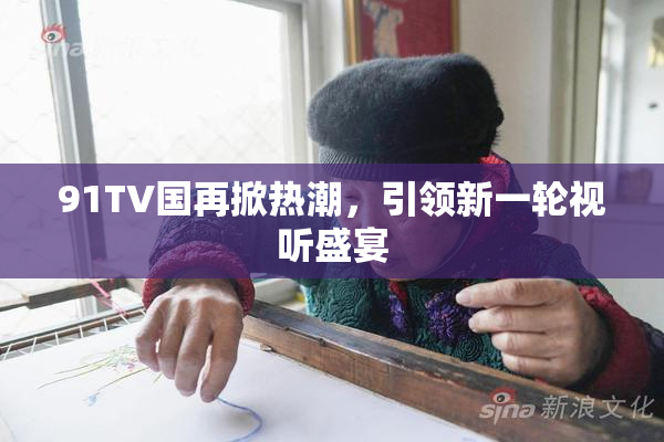 91TV国再掀热潮，引领新一轮视听盛宴