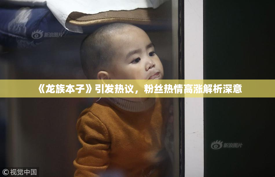 《龙族本子》引发热议，粉丝热情高涨解析深意