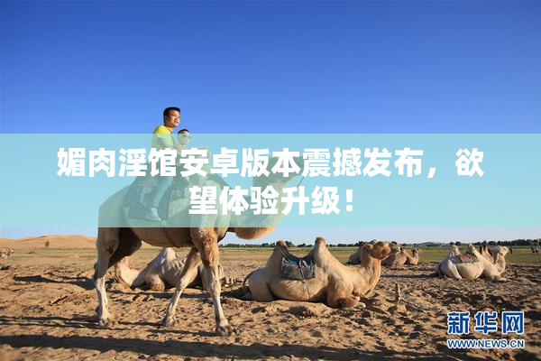 媚肉淫馆安卓版本震撼发布，欲望体验升级！